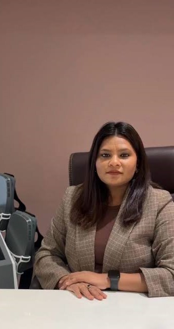Dr Shraddha Kavathekar